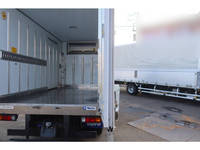 三菱ふそうキャンター冷凍車（冷蔵車）小型（2t・3t）[写真16]