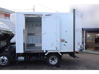 三菱ふそうキャンター冷凍車（冷蔵車）小型（2t・3t）[写真17]