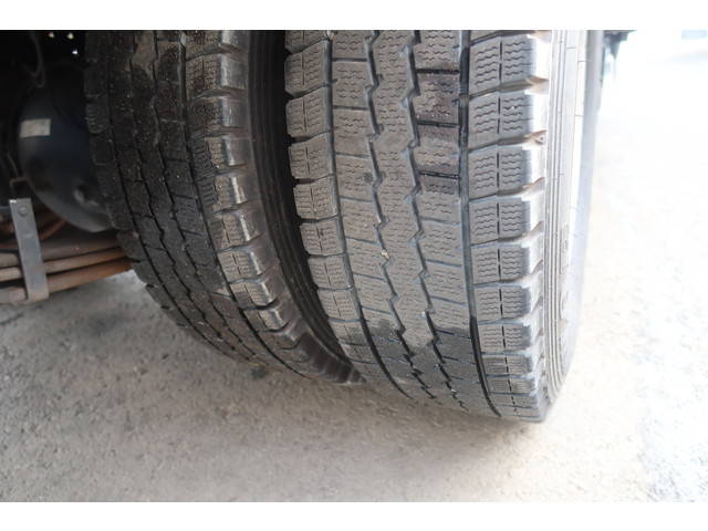 三菱ふそうキャンター冷凍車（冷蔵車）小型（2t・3t）[写真17]