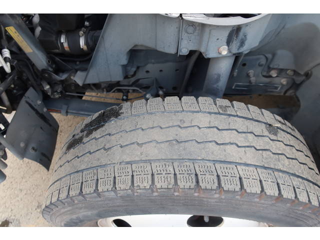 三菱ふそうキャンター冷凍車（冷蔵車）小型（2t・3t）[写真19]