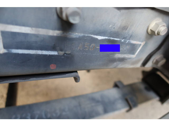 三菱ふそうキャンター冷凍車（冷蔵車）小型（2t・3t）[写真20]