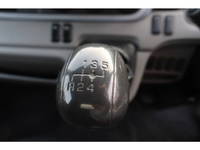 三菱ふそうキャンター冷凍車（冷蔵車）小型（2t・3t）[写真36]