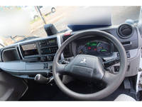 三菱ふそうキャンター冷凍車（冷蔵車）小型（2t・3t）[写真37]