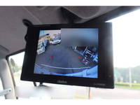 三菱ふそうキャンター冷凍車（冷蔵車）小型（2t・3t）[写真40]