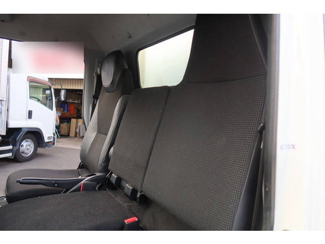 三菱ふそうキャンター冷凍車（冷蔵車）小型（2t・3t）[写真40]