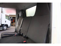 三菱ふそうキャンター冷凍車（冷蔵車）小型（2t・3t）[写真41]