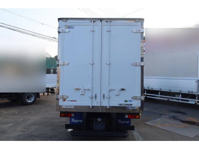 三菱ふそうキャンター冷凍車（冷蔵車）小型（2t・3t）[写真05]
