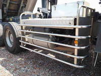 三菱ふそうスーパーグレートダンプ大型（10t）[写真13]