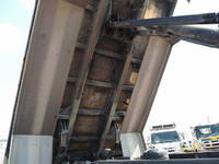 三菱ふそうスーパーグレートダンプ大型（10t）[写真15]