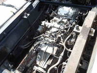 三菱ふそうスーパーグレートダンプ大型（10t）[写真16]