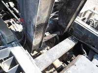 三菱ふそうスーパーグレートダンプ大型（10t）[写真17]