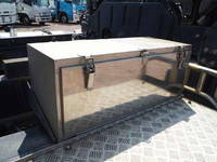 三菱ふそうスーパーグレートダンプ大型（10t）[写真18]