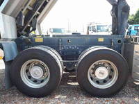 三菱ふそうスーパーグレートダンプ大型（10t）[写真20]