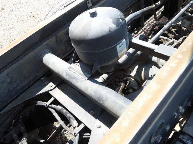 三菱ふそうスーパーグレートダンプ大型（10t）[写真20]