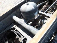 三菱ふそうスーパーグレートダンプ大型（10t）[写真21]