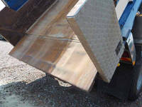 三菱ふそうスーパーグレートダンプ大型（10t）[写真22]