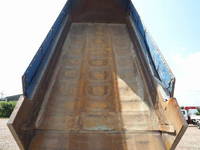 三菱ふそうスーパーグレートダンプ大型（10t）[写真23]