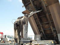 三菱ふそうスーパーグレートダンプ大型（10t）[写真24]