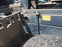 三菱ふそうスーパーグレートダンプ大型（10t）[写真26]