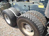 三菱ふそうスーパーグレートダンプ大型（10t）[写真27]