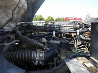 三菱ふそうスーパーグレートダンプ大型（10t）[写真31]