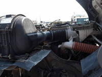 三菱ふそうスーパーグレートダンプ大型（10t）[写真32]