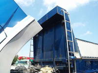 三菱ふそうスーパーグレートダンプ大型（10t）[写真33]