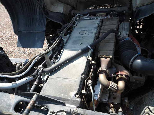 三菱ふそうスーパーグレートダンプ大型（10t）[写真34]