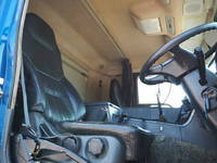 三菱ふそうスーパーグレートダンプ大型（10t）[写真38]