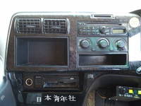 三菱ふそうスーパーグレートダンプ大型（10t）[写真39]