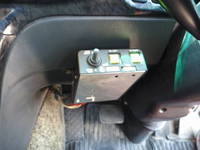 三菱ふそうスーパーグレートダンプ大型（10t）[写真40]