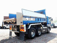 三菱ふそうスーパーグレートダンプ大型（10t）[写真05]