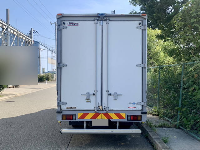 マツダタイタンアルミウイング小型（2t・3t）[写真11]