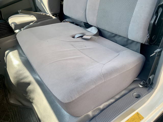 マツダタイタンアルミウイング小型（2t・3t）[写真15]