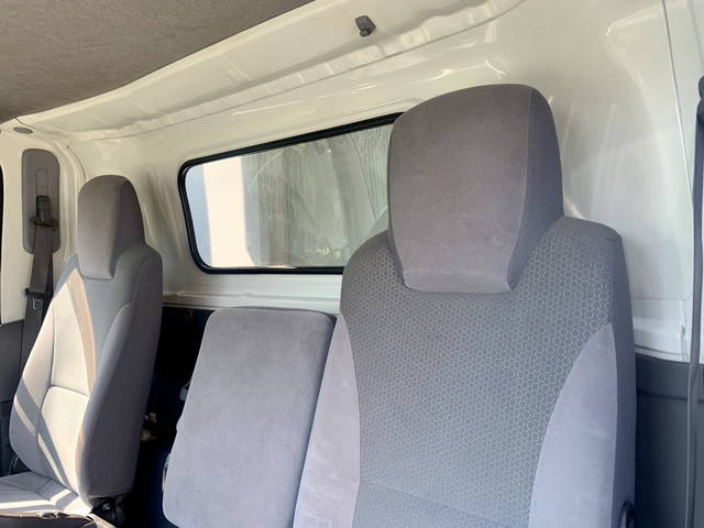 マツダタイタンアルミウイング小型（2t・3t）[写真16]