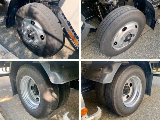 マツダタイタンアルミウイング小型（2t・3t）[写真17]