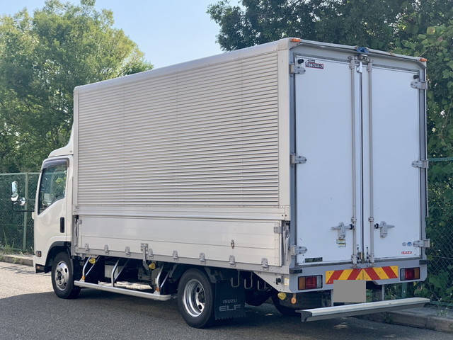 マツダタイタンアルミウイング小型（2t・3t）[写真02]