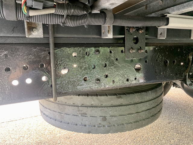 マツダタイタンアルミウイング小型（2t・3t）[写真20]