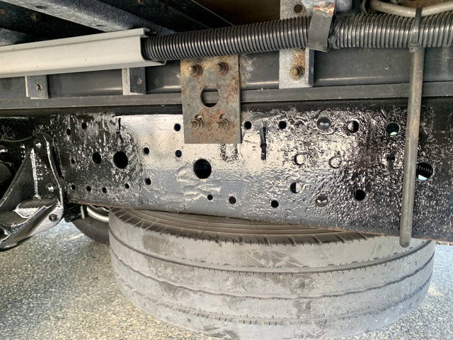 マツダタイタンアルミウイング小型（2t・3t）[写真22]