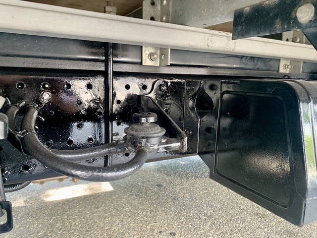 マツダタイタンアルミウイング小型（2t・3t）[写真23]