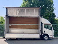 マツダタイタンアルミウイング小型（2t・3t）[写真25]