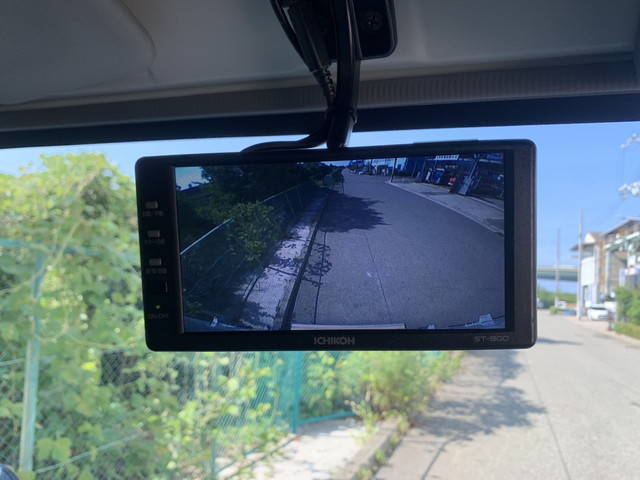 マツダタイタンアルミウイング小型（2t・3t）[写真32]