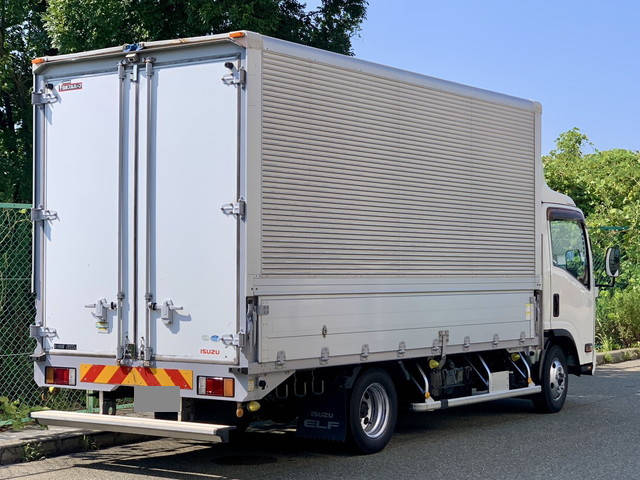 マツダタイタンアルミウイング小型（2t・3t）[写真04]