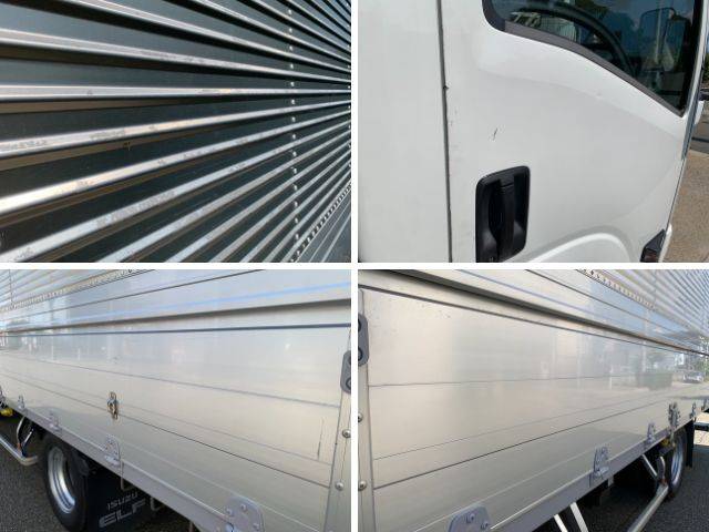 マツダタイタンアルミウイング小型（2t・3t）[写真40]