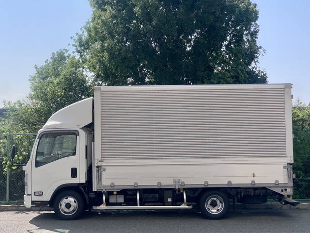 マツダタイタンアルミウイング小型（2t・3t）[写真05]