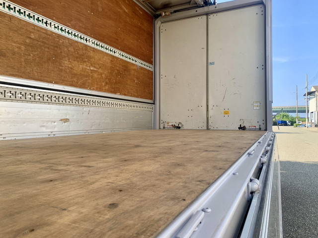 マツダタイタンアルミウイング小型（2t・3t）[写真06]