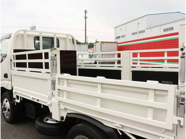 トヨタその他の車種平ボディ小型（2t・3t）[写真10]