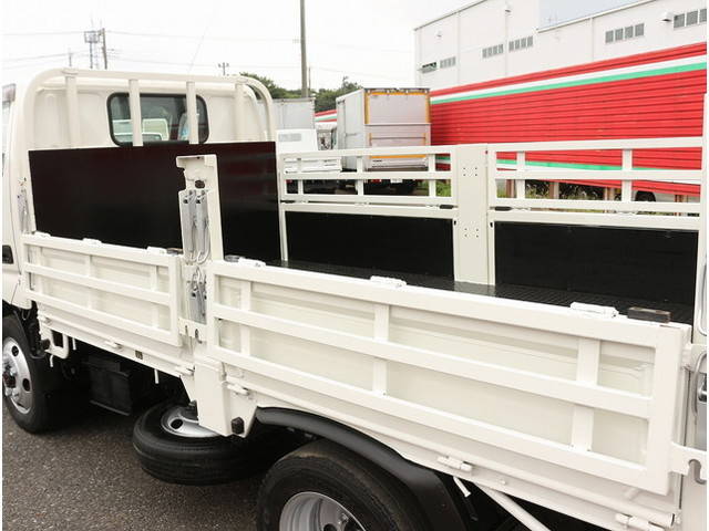 トヨタその他の車種平ボディ小型（2t・3t）[写真11]