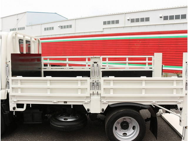 トヨタその他の車種平ボディ小型（2t・3t）[写真12]