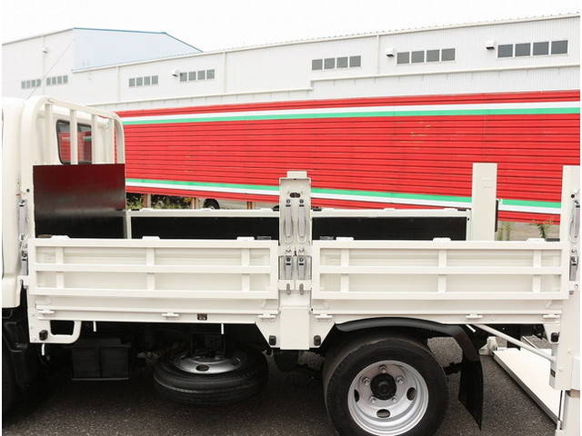 トヨタその他の車種平ボディ小型（2t・3t）[写真13]